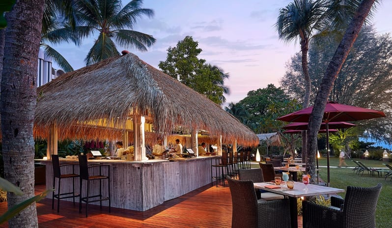 PARKROYAL Penang Resort-Sunset Bar_1768